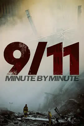 9/11：分分秒秒 海报 高清在线观看