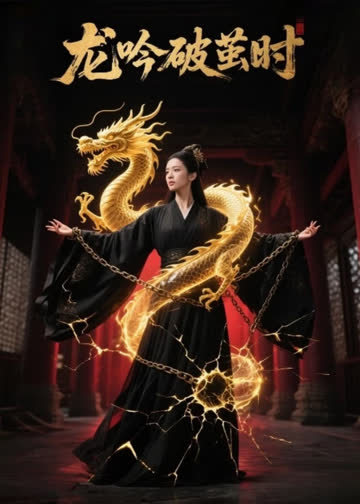龙吟破茧时 海报 高清在线观看