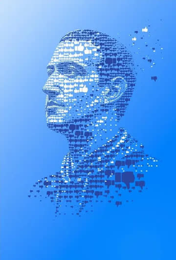 扎克伯格：元宇宙之王 海报 高清在线观看