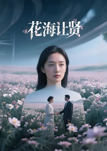 花海让贤 海报 高清在线观看
