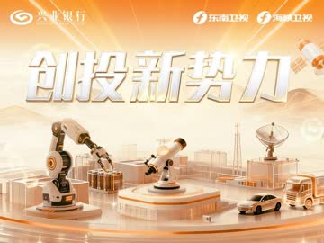 创投新势力 海报 高清在线观看