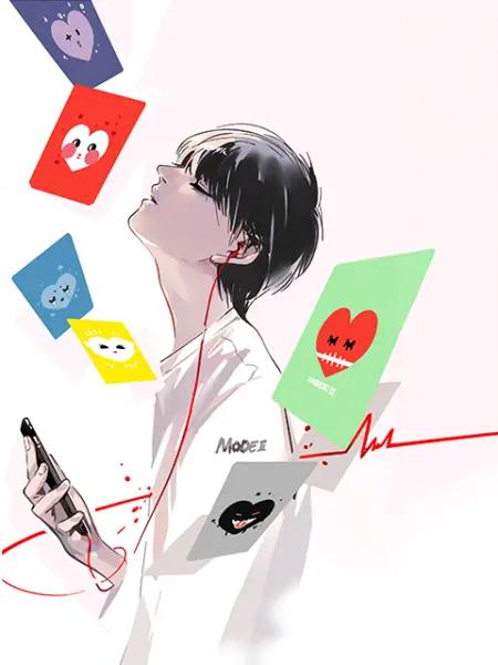 第二模式漫动画 海报 高清在线观看