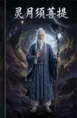 灵月须菩提 海报 高清在线观看