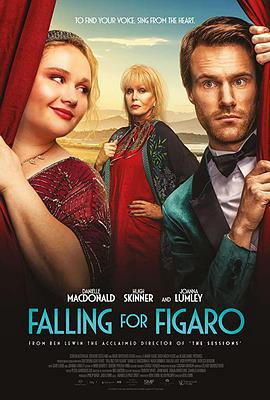 爱上费加罗 Falling for Figaro 海报 高清在线观看