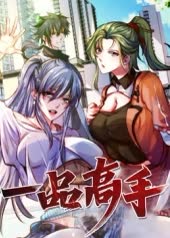 一品高手 海报 高清在线观看