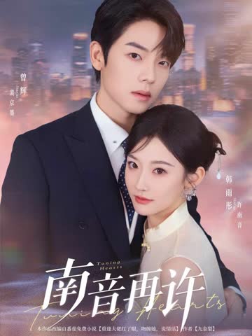 南音再许 海报 高清在线观看