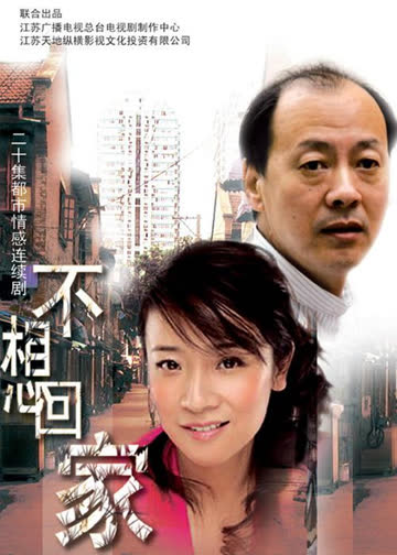 不想回家 海报 高清在线观看