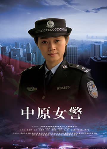 中原女警 海报 高清在线观看