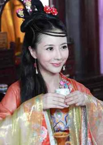 公主与奴隶 海报 高清在线观看