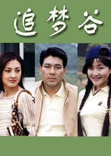 追梦谷 海报 高清在线观看