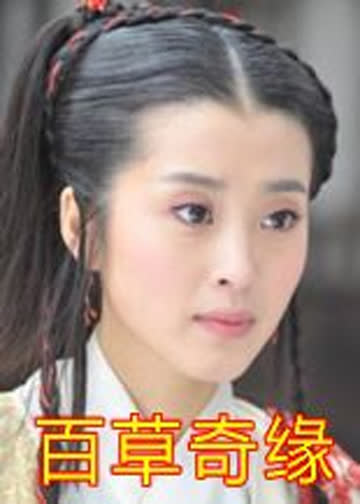 百草奇缘 海报 高清在线观看
