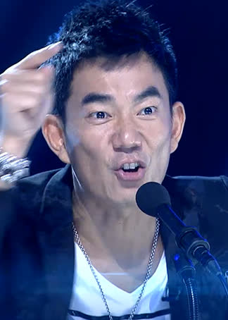 中国梦之声第二季 海报 高清在线观看