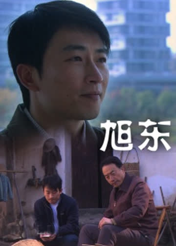 旭东 海报 高清在线观看