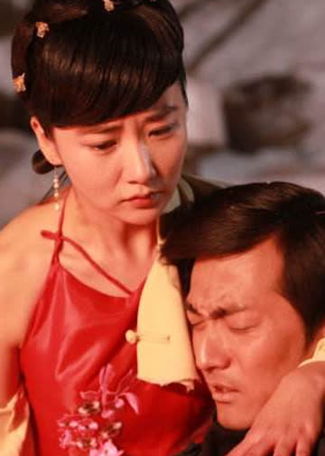 梦断韶华 海报 高清在线观看