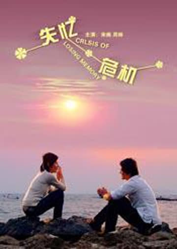 失忆危机 海报 高清在线观看