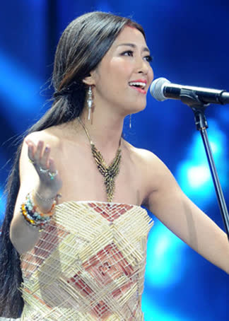 中国梦之声上海站巡演 海报 高清在线观看