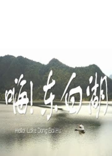 嗨 东白湖 海报 高清在线观看