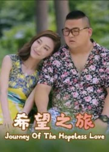 希望之旅 海报 高清在线观看