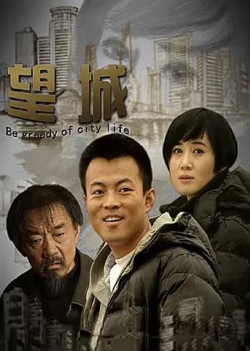 望城 海报 高清在线观看