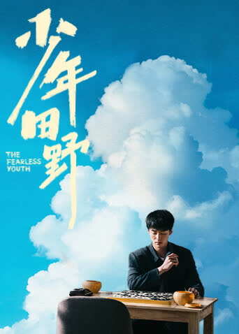 少年田野 海报 高清在线观看