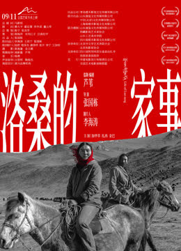 洛桑的家事 海报 高清在线观看