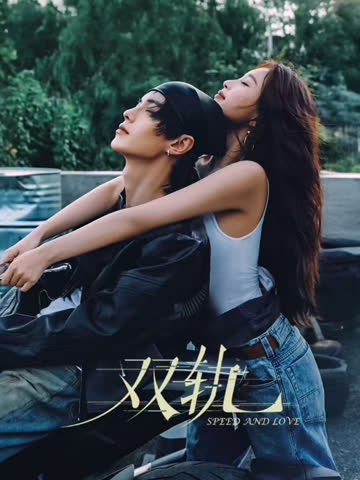 双轨 海报 高清在线观看