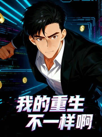 我的重生不一样啊动态漫画 海报 高清在线观看