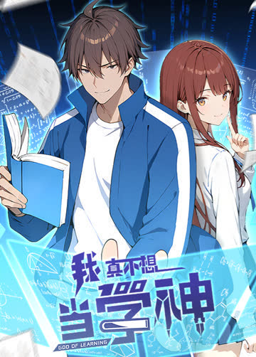 我真不想当学神 海报 高清在线观看