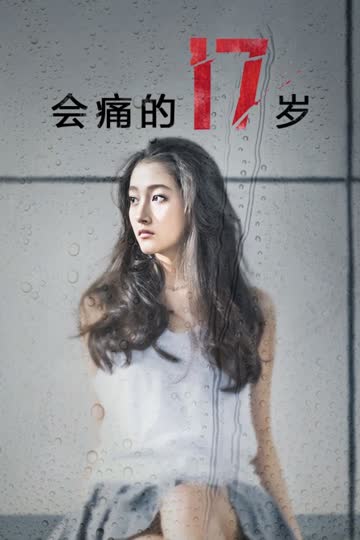 会痛的17岁 海报 高清在线观看