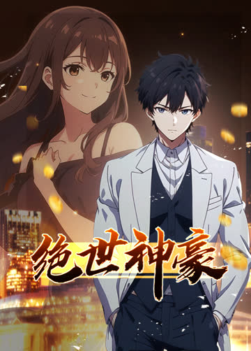 绝世神豪 海报 高清在线观看