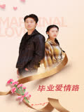 毕业爱情路 海报 高清在线观看