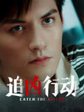 追凶行动 海报 高清在线观看