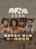 用武之地·幕后特辑3 海报 高清在线观看