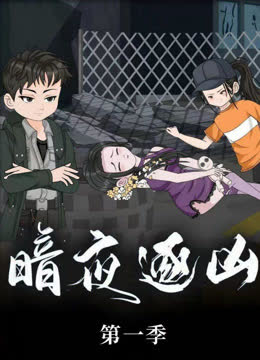暗夜逐凶 海报 高清在线观看