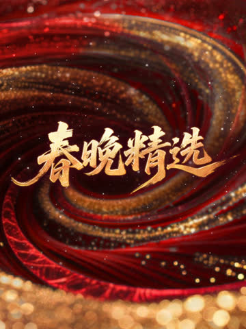 春晚精选 海报 高清在线观看