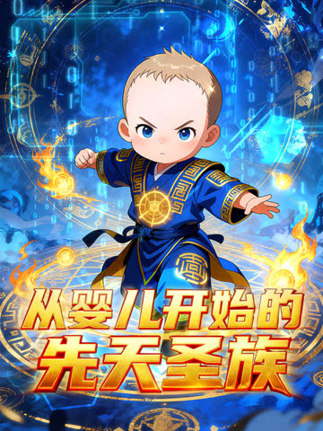 从婴儿开始的先天圣族动态漫画 海报 高清在线观看