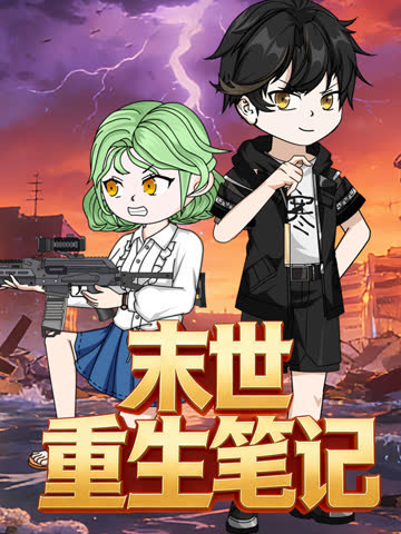 末世重生笔记 海报 高清在线观看