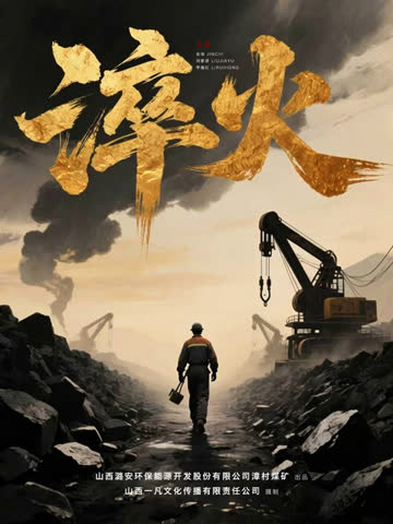 淬火 海报 高清在线观看