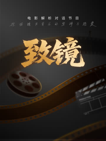 致镜 海报 高清在线观看