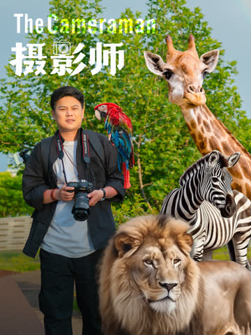 摄影师 海报 高清在线观看