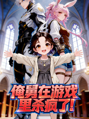俺舅在游戏里杀疯了动态漫画 海报 高清在线观看