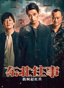 东北往事：我叫赵红兵 海报 高清在线观看