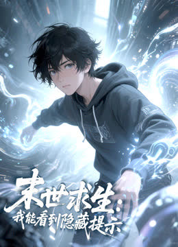 末世求生：我能看到隐藏提示动态漫画 海报 高清在线观看