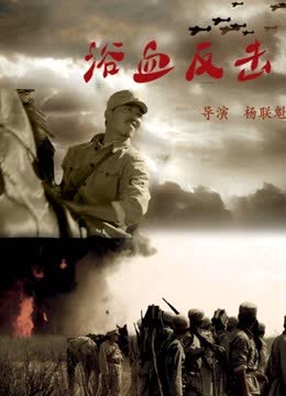 浴血反击 海报 高清在线观看
