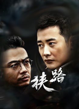 狭路 海报 高清在线观看
