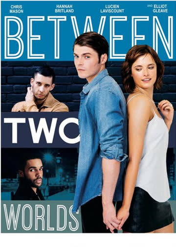 两个世界之间 海报 高清在线观看