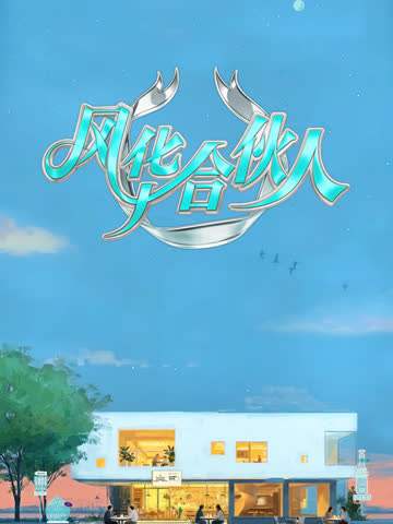 风华合伙人 海报 高清在线观看