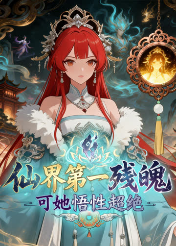 仙界第一残魄，可她悟性超绝 海报 高清在线观看
