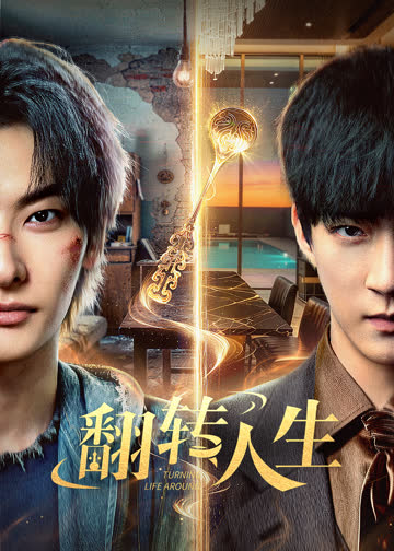翻转人生 海报 高清在线观看