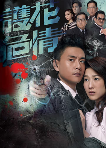 护花危情普通话 海报 高清在线观看